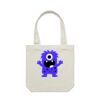 AS COLOUR Carrie Tote Thumbnail