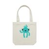 AS COLOUR Carrie Tote Thumbnail