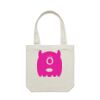 AS COLOUR Carrie Tote Thumbnail