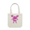 AS COLOUR Carrie Tote Thumbnail