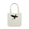 AS COLOUR Carrie Tote Thumbnail
