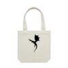 AS COLOUR Carrie Tote Thumbnail