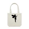 AS COLOUR Carrie Tote Thumbnail