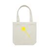 AS COLOUR Carrie Tote Thumbnail