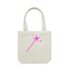 AS COLOUR Carrie Tote Thumbnail