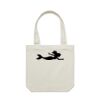 AS COLOUR Carrie Tote Thumbnail