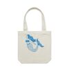 AS COLOUR Carrie Tote Thumbnail