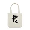 AS COLOUR Carrie Tote Thumbnail