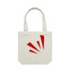 AS COLOUR Carrie Tote Thumbnail