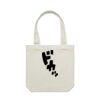 AS COLOUR Carrie Tote Thumbnail