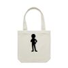 AS COLOUR Carrie Tote Thumbnail