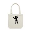 AS COLOUR Carrie Tote Thumbnail