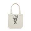 AS COLOUR Carrie Tote Thumbnail