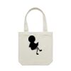 AS COLOUR Carrie Tote Thumbnail