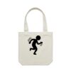 AS COLOUR Carrie Tote Thumbnail