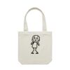 AS COLOUR Carrie Tote Thumbnail