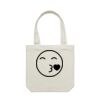 AS COLOUR Carrie Tote Thumbnail