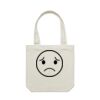 AS COLOUR Carrie Tote Thumbnail