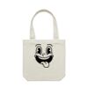 AS COLOUR Carrie Tote Thumbnail