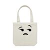 AS COLOUR Carrie Tote Thumbnail