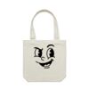 AS COLOUR Carrie Tote Thumbnail