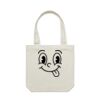 AS COLOUR Carrie Tote Thumbnail