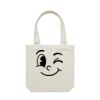 AS COLOUR Carrie Tote Thumbnail