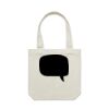 AS COLOUR Carrie Tote Thumbnail