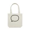 AS COLOUR Carrie Tote Thumbnail