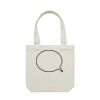 AS COLOUR Carrie Tote Thumbnail