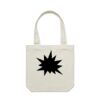 AS COLOUR Carrie Tote Thumbnail