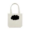 AS COLOUR Carrie Tote Thumbnail