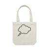 AS COLOUR Carrie Tote Thumbnail