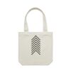 AS COLOUR Carrie Tote Thumbnail