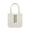 AS COLOUR Carrie Tote Thumbnail