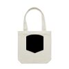 AS COLOUR Carrie Tote Thumbnail