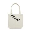 AS COLOUR Carrie Tote Thumbnail