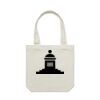 AS COLOUR Carrie Tote Thumbnail
