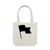 AS COLOUR Carrie Tote Thumbnail