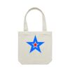 AS COLOUR Carrie Tote Thumbnail