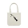 AS COLOUR Carrie Tote Thumbnail