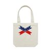 AS COLOUR Carrie Tote Thumbnail