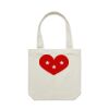 AS COLOUR Carrie Tote Thumbnail
