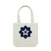 AS COLOUR Carrie Tote Thumbnail