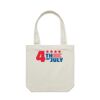 AS COLOUR Carrie Tote Thumbnail