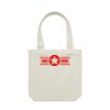 AS COLOUR Carrie Tote Thumbnail