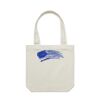 AS COLOUR Carrie Tote Thumbnail