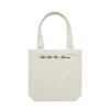 AS COLOUR Carrie Tote Thumbnail