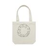 AS COLOUR Carrie Tote Thumbnail
