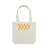 AS COLOUR Carrie Tote Thumbnail